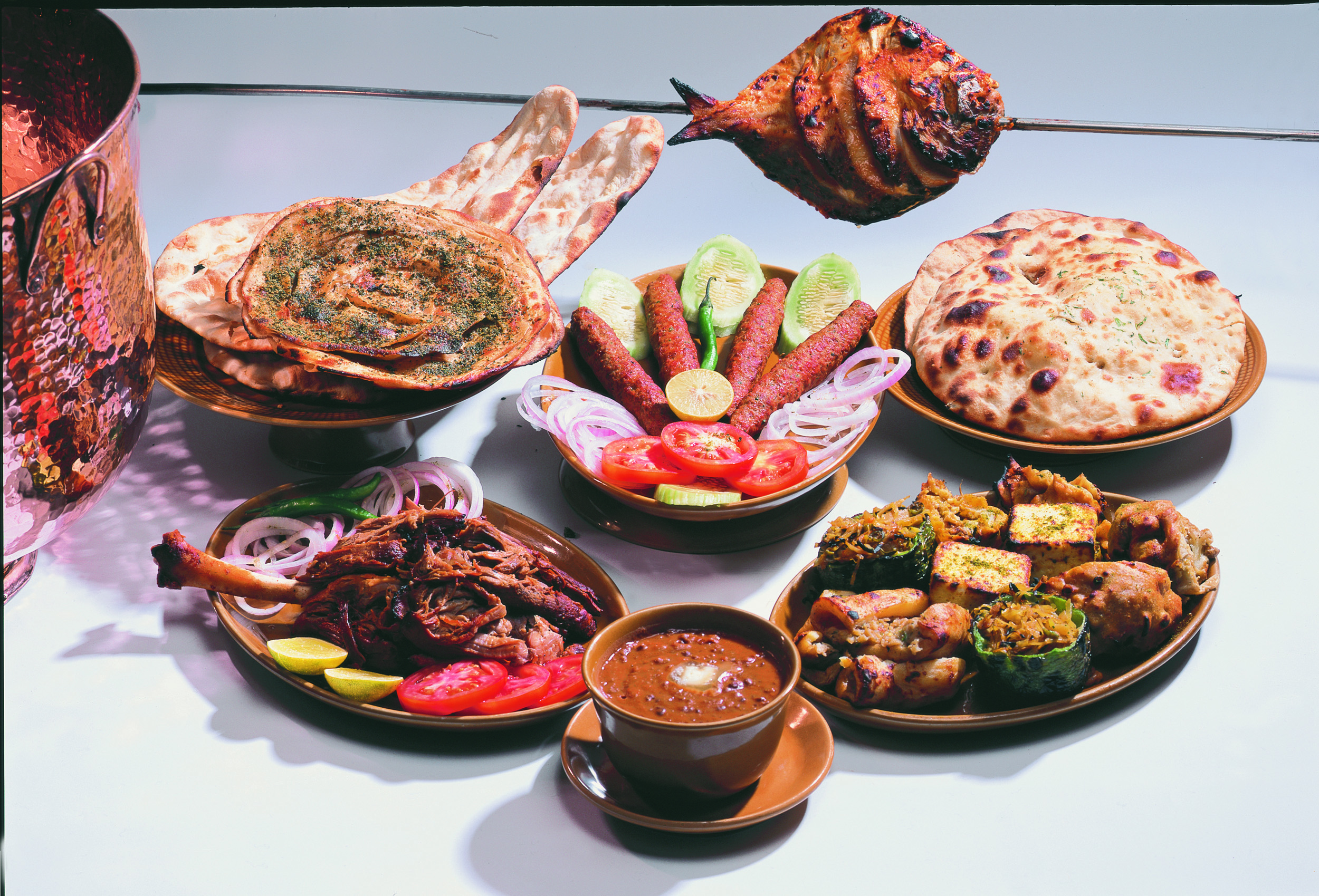 Savour the Spirit of the Season at ITC Sonar